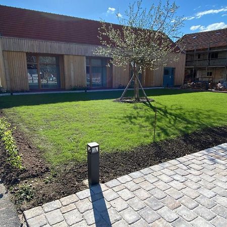 Apartament Zachhof Niederleierndorf Langquaid Zewnętrze zdjęcie