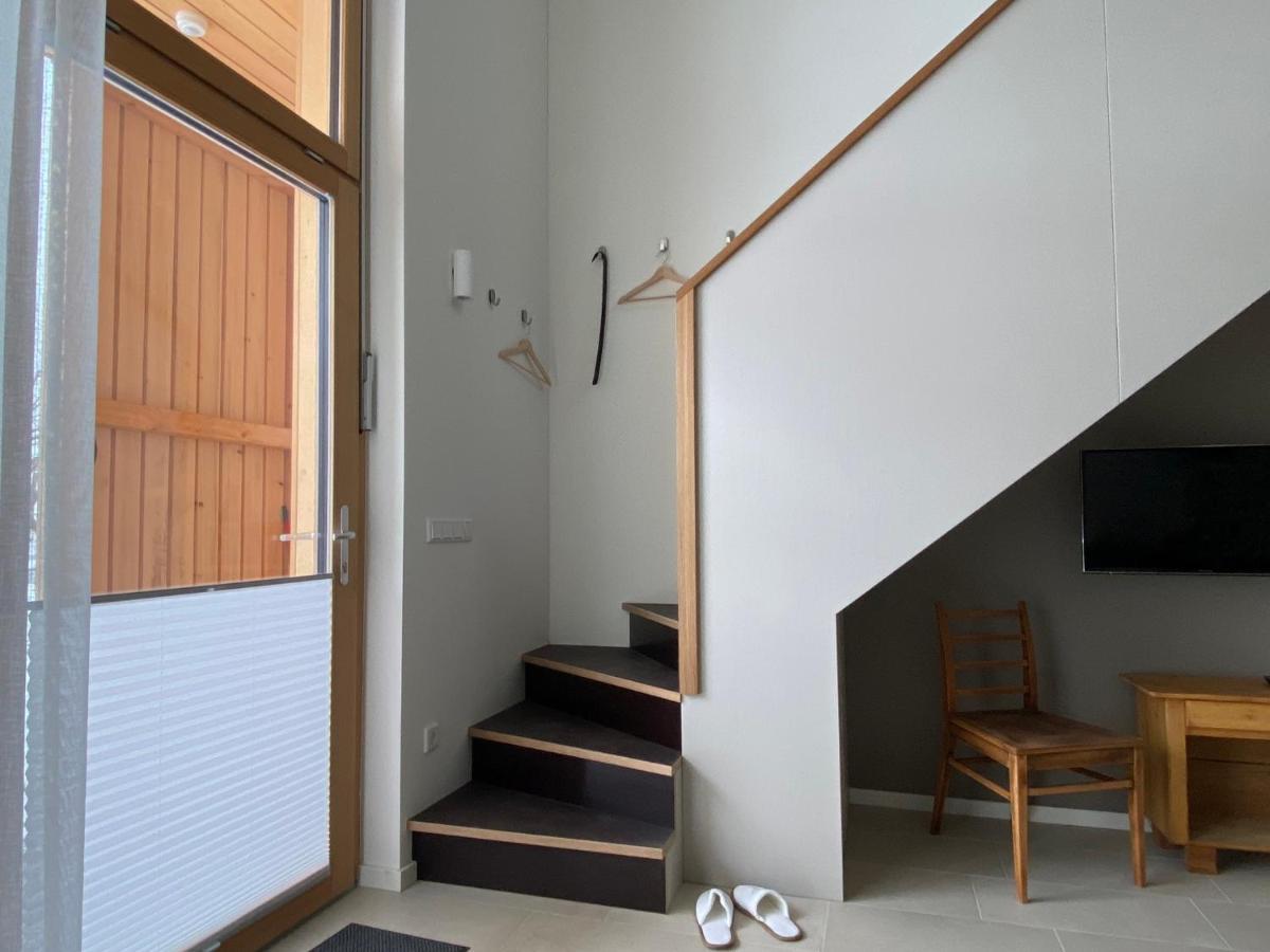 Apartament Zachhof Niederleierndorf Langquaid Zewnętrze zdjęcie