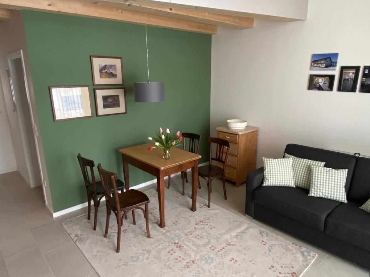 Apartament Zachhof Niederleierndorf Langquaid Zewnętrze zdjęcie