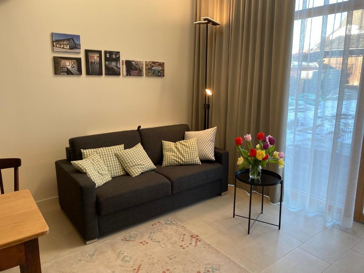 Apartament Zachhof Niederleierndorf Langquaid Zewnętrze zdjęcie