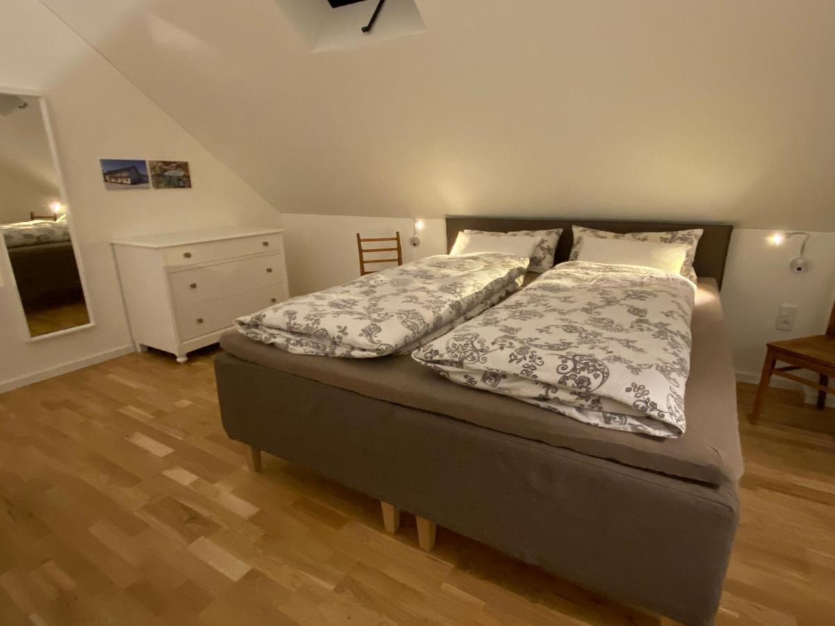 Apartament Zachhof Niederleierndorf Langquaid Zewnętrze zdjęcie