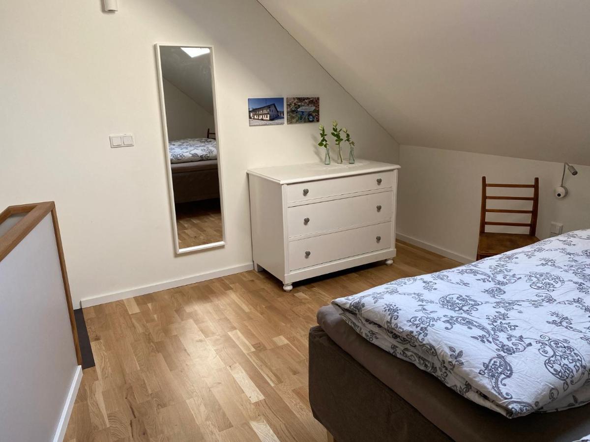 Apartament Zachhof Niederleierndorf Langquaid Zewnętrze zdjęcie
