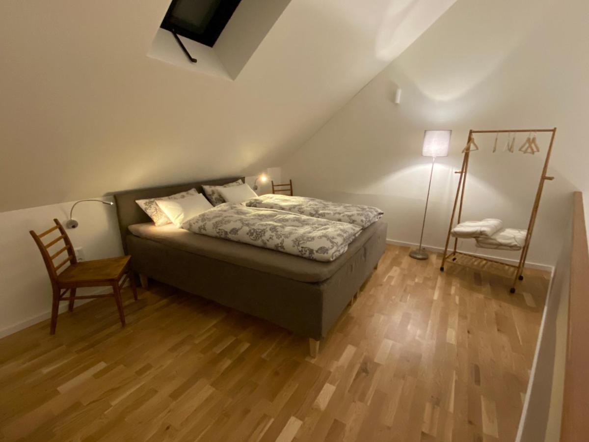 Apartament Zachhof Niederleierndorf Langquaid Zewnętrze zdjęcie